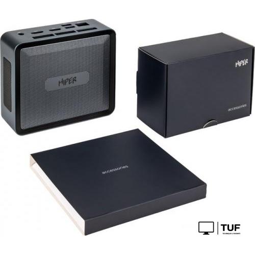 Компактный компьютер Hiper Expertbox ED20-I5124R16N5NSG