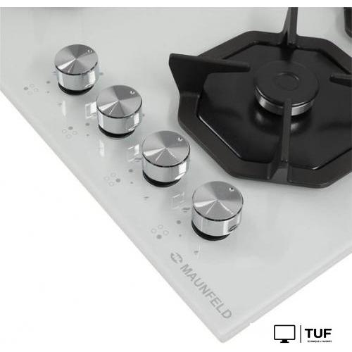 Варочная панель MAUNFELD EGHG.64.2CW/G