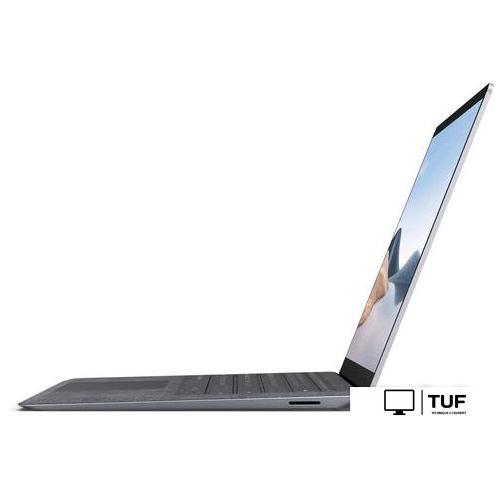 Ноутбук Microsoft Surface Laptop 4 Intel 5EB-00085