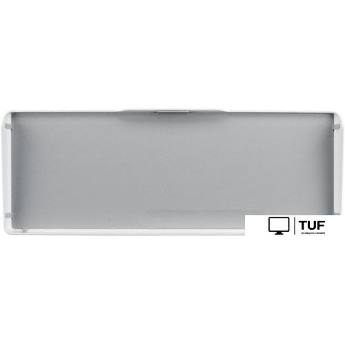 Клавиатура ASUS ROG Falchion Moonlight White (ASUS RX Low Profile Blue)