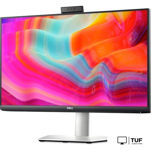 Монитор Dell S2422HZ