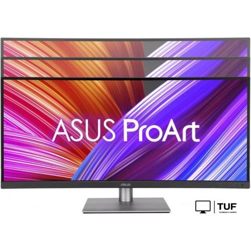 Монитор ASUS ProArt PA34VCNV