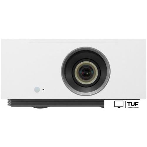 Проектор LG CineBeam HU710PW