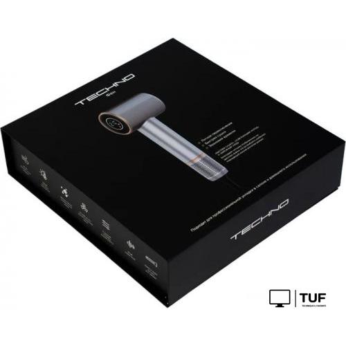 Фен TECHNO HD2006