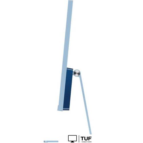 Игровой монитор Digma Pro 27 Art L (синий)