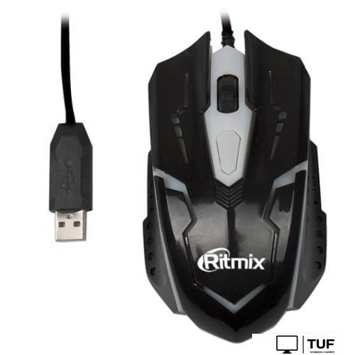 Мышь Ritmix ROM-311