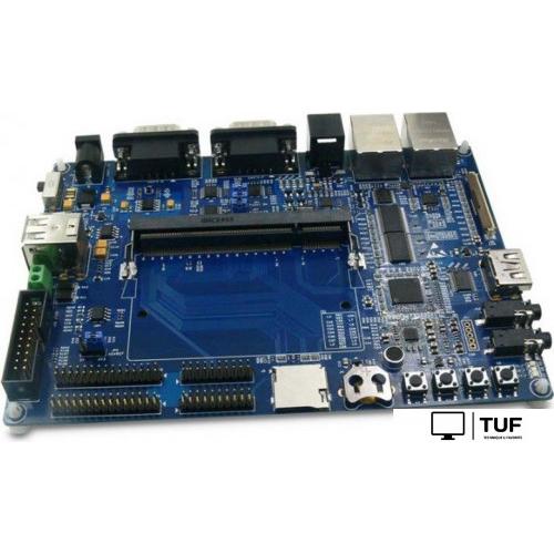 Одноплатный компьютер Myir MYD-JA5D44-512N512D-C