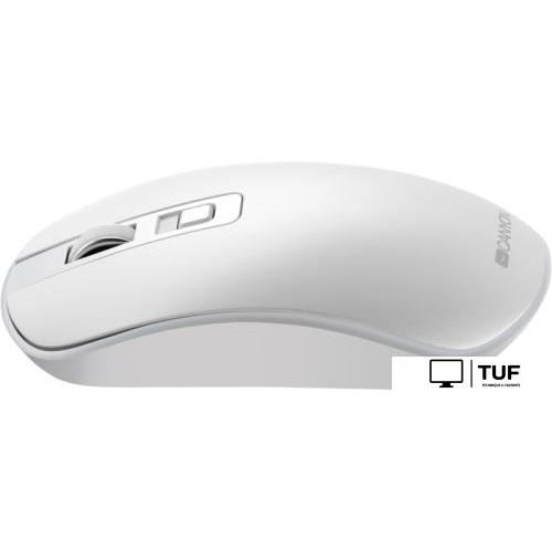 Мышь Canyon MW-18 (белый)