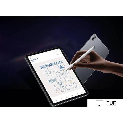 Планшет Blackview Tab 16 (серый метеорит)