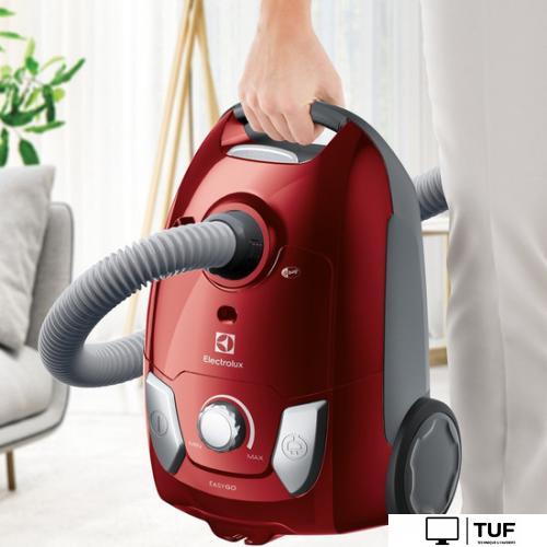 Пылесос Electrolux EEG43WR