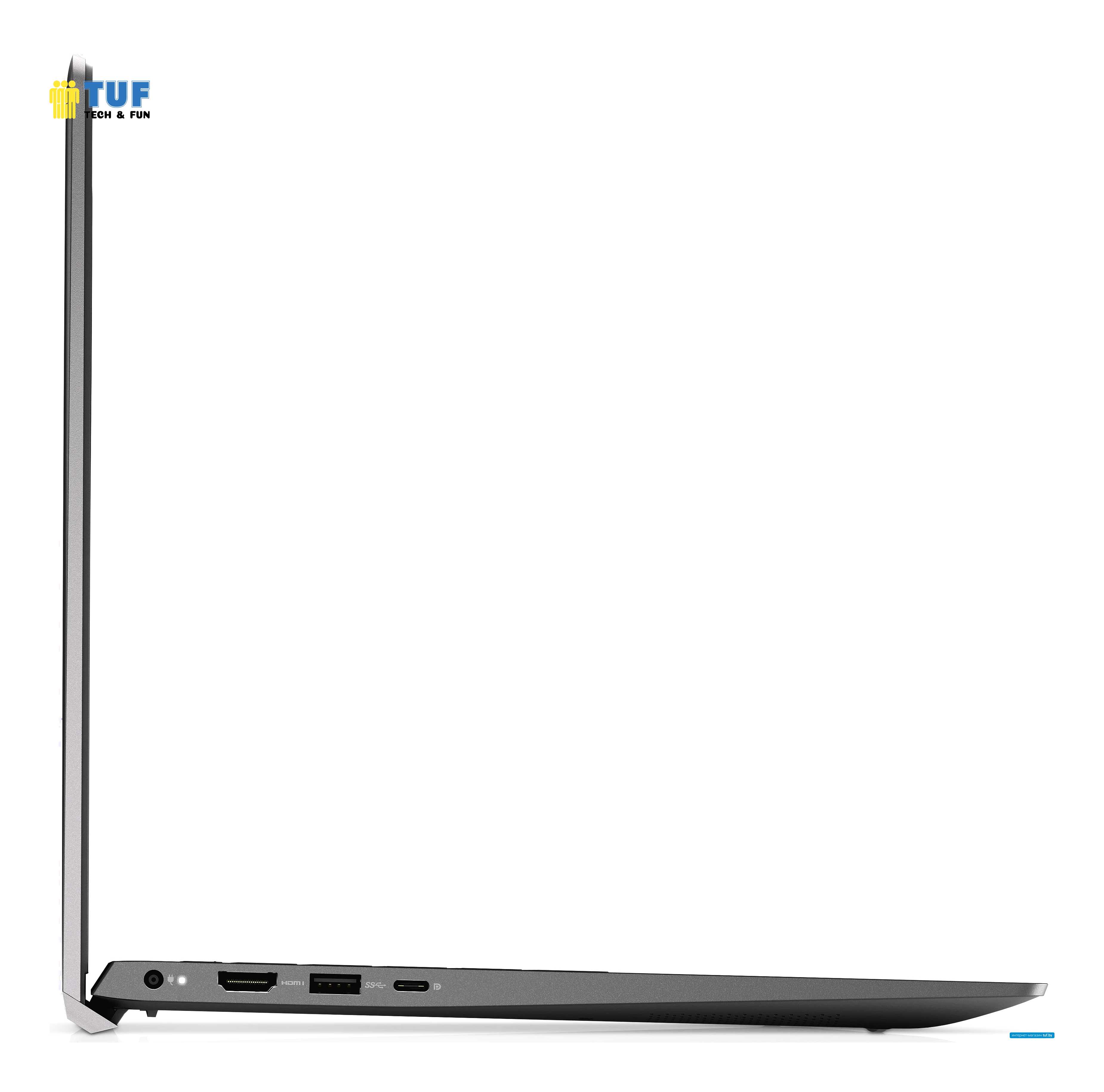 Ноутбук Dell Vostro 15 5502-0044