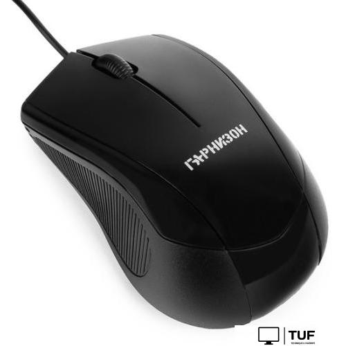 Мышь Гарнизон GM-200