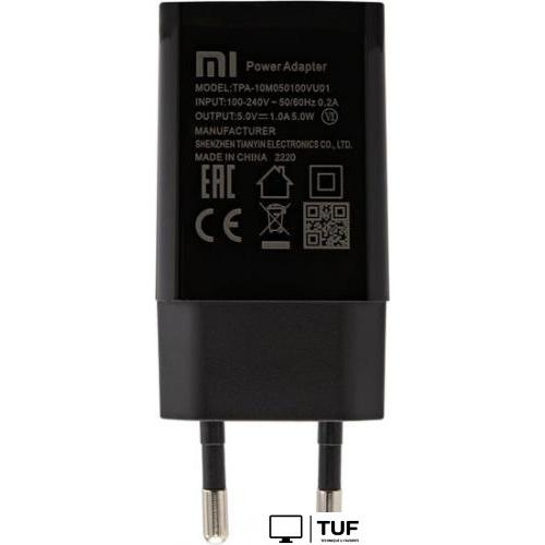 Смарт-приставка Xiaomi Mi TV Stick FHD (международная версия)