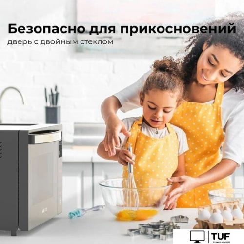 Мини-печь AENO EO1