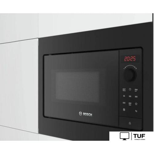 Микроволновая печь Bosch Serie 2 BFL523MB4