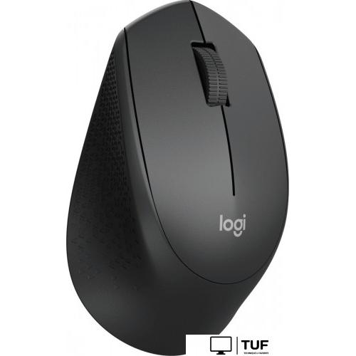 Мышь Logitech M275 (графитовый)