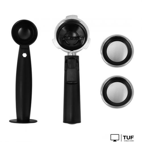 Рожковая кофеварка Vitek VT-8489