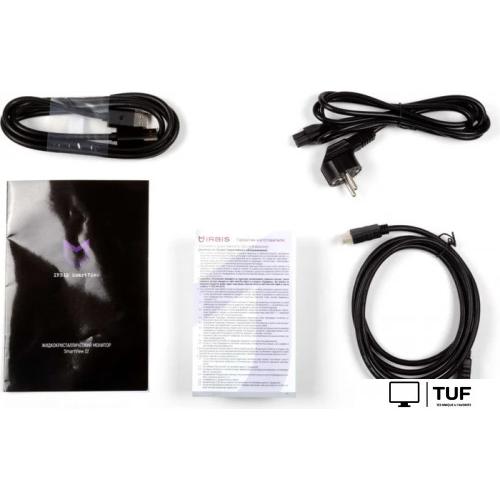 Монитор IRBIS SmartView IMVW24FID01