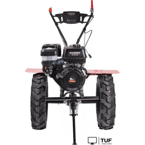 Мотоблок бензиновый Patriot Nevada 315 440106509