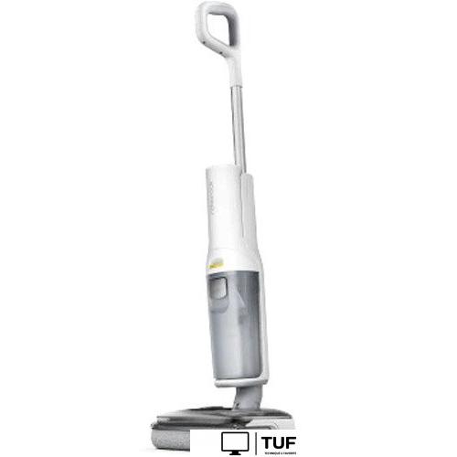 Вертикальный моющий пылесос Roborock Wet and Dry Vacuum Cleaner F25 RT WD5M7B012-02 (с русской озвучкой)