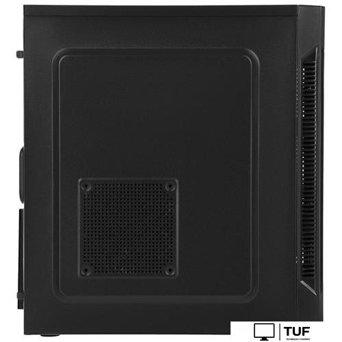 Корпус Digma DC-ATX201-U3