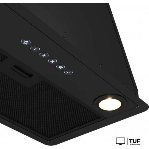 Кухонная вытяжка Elikor Врезной блок Box 50П-1000-Э4Д 290032 (черный)