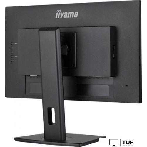 Монитор Iiyama ProLite XUB2492HSU-B6