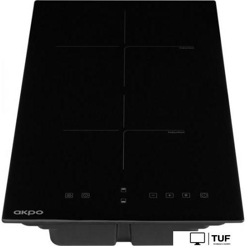 Варочная панель Akpo PIA 3092018K BL