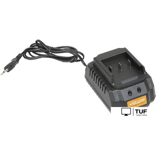 Дрель-шуруповерт Sturm CMT1801 Set (с 2-мя АКБ, кейс)