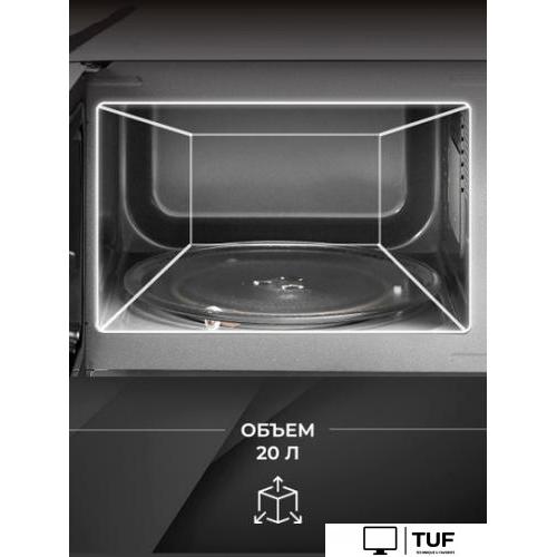 Микроволновая печь TECHNO C20MXP04-E70