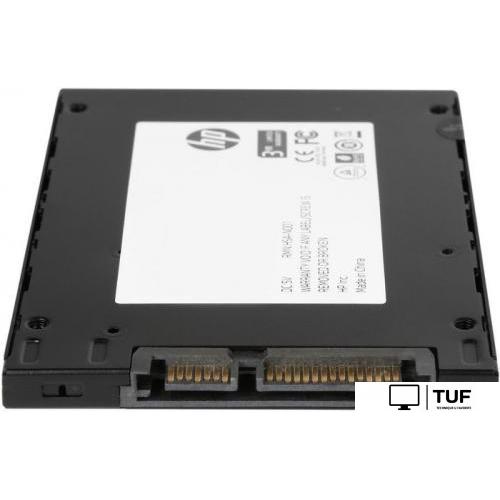 SSD HP S700 500GB 2DP99AA
