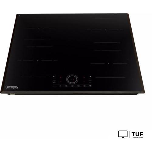 Варочная панель DeLonghi ELETTRA 4B0P CR