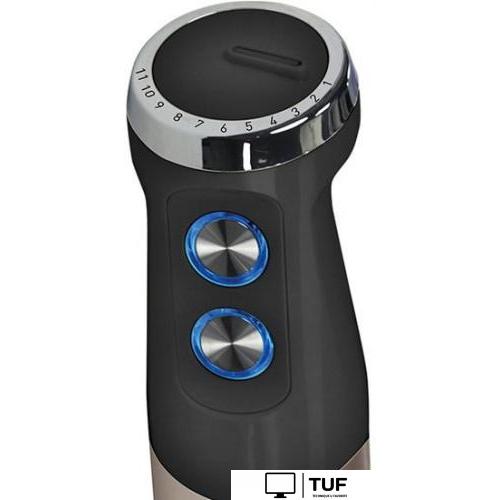 Погружной блендер Zigmund & Shtain BH-342 M