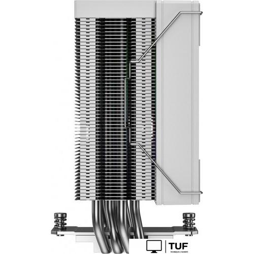 Кулер для процессора ID-Cooling Frozn A410 SE ARGB White