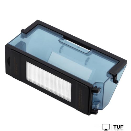 Робот-пылесос Coolfort CF-3204