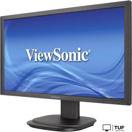 Монитор ViewSonic VG2239Smh