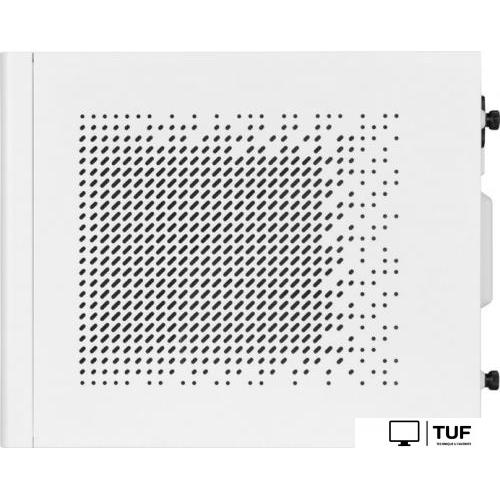 Корпус SilverStone Sugo 16 SST-SG16W