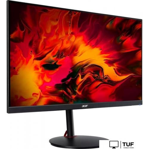 Игровой монитор Acer Nitro XV242Fbmiiprx UM.FX2CD.F01