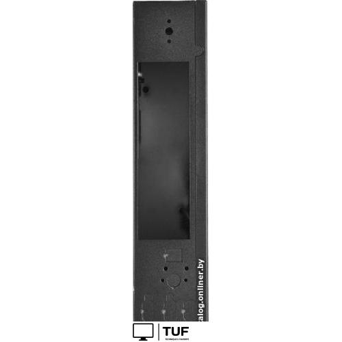 Корпус Chieftec IX-06B-120W