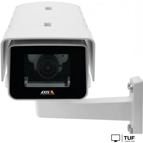 IP-камера Axis P1365-E Mk II