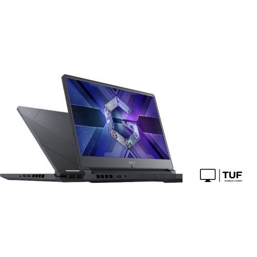 Игровой ноутбук Xiaomi Redmi G JYU4304CN