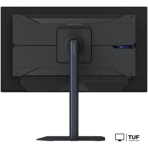 Игровой монитор Gigabyte MO27U2