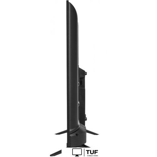 Телевизор MIU H43SLT101SV