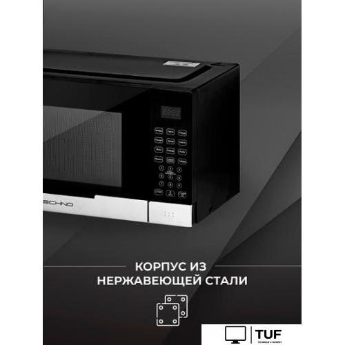 Микроволновая печь TECHNO A23PXP27-E80
