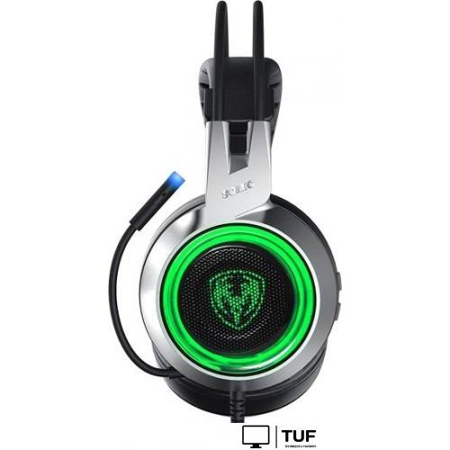 Наушники Somic G951