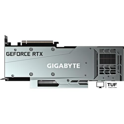 Видеокарта Gigabyte GeForce RTX 3080 Gaming OC 10GB GDDR6X (rev. 2.0)