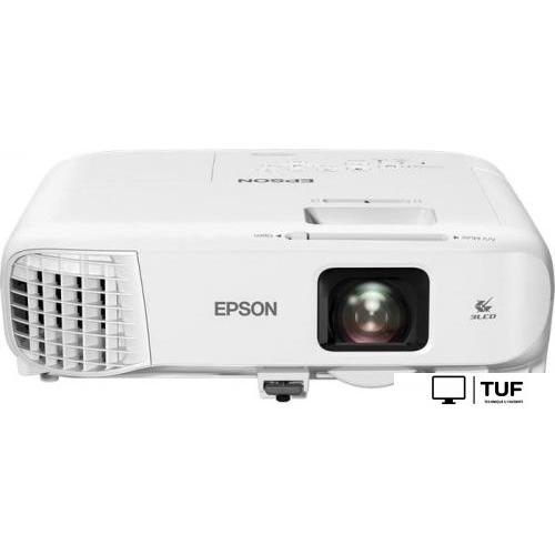 Проектор Epson EB-992F