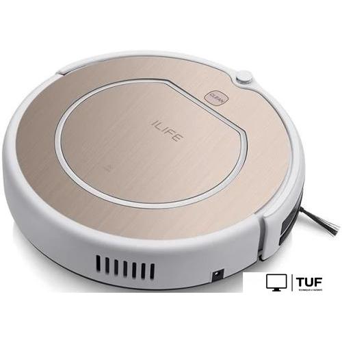 Робот-пылесос iLife V50 Pro