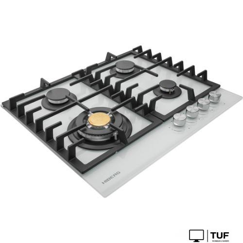 Варочная панель Hiberg VM 60440 W