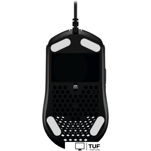 Игровая мышь HyperX Pulsefire Haste (черный)
